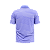 Camiseta Cazual Dry Sportswear Polo V UV 50+ CPV#011 - Imagem 2