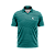 Camiseta Cazual Dry Sportswear Polo V UV 50+ CPV#012 - Imagem 1
