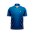 Camiseta Cazual Dry Sportswear Polo V UV 50+ CPV#014 - Imagem 1