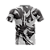 Camiseta Cazual Dry Sportswear Modelo Plus Size UV 50+ CBPS#0005 - Imagem 2