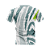 Camiseta Cazual Dry Sportswear Modelo Plus Size UV 50+ CBPS#0024 - Imagem 2