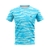Camiseta Cazual Dry Sportswear Modelo Plus Size UV 50+ CBPS#0035 - Imagem 3