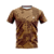 Camiseta Cazual Dry Sportswear Modelo Plus Size UV 50+ CBPS#0037 - Imagem 1