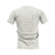 Camiseta Cazual Dry Sportswear Modelo Plus Size UV 50+ CBPS#0041 - Imagem 2