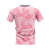 Camiseta Cazual Dry Sportswear Modelo Plus Size UV 50+ CBPS#0047 - Imagem 2