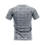 Camiseta Cazual Dry Sportswear Modelo Plus Size UV 50+ CBPS#0069 - Imagem 2