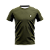 Camiseta Cazual Dry Sportswear Modelo Plus Size UV 50+ CBPS#0077 - Imagem 1