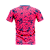 Camiseta Cazual Dry Sportswear UV 50+ Modelo CB#0081 - Imagem 2