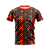 Camiseta Cazual Dry Sportswear UV 50+ Modelo CB#0082 - Imagem 1