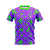 Camiseta Cazual Dry Sportswear UV 50+ Modelo CB#0085 - Imagem 1