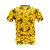Camiseta Cazual Dry Sportswear UV 50+ Modelo CB#0088 - Imagem 2