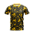 Camiseta Cazual Dry Sportswear UV 50+ Modelo CB#0089 - Imagem 1