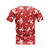 Camiseta Cazual Dry Sportswear UV 50+ Modelo CB#0090 - Imagem 2
