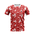 Camiseta Cazual Dry Sportswear UV 50+ Modelo CB#0090 - Imagem 1