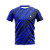 Camiseta Cazual Dry Sportswear UV 50+ Modelo CB#0091 - Imagem 1