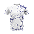 Camiseta Cazual Dry Sportswear UV 50+ Modelo CB#0093 - Imagem 1
