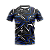 Camiseta Cazual Dry Sportswear UV 50+ Modelo CB#0169 - Imagem 1