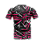 Camiseta Cazual Dry Sportswear UV 50+ Modelo CB#0171 - Imagem 2