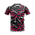 Camiseta Cazual Dry Sportswear UV 50+ Modelo CB#0171 - Imagem 1