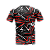 Camiseta Cazual Dry Sportswear UV 50+ Modelo CB#0172 - Imagem 2