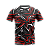 Camiseta Cazual Dry Sportswear UV 50+ Modelo CB#0172 - Imagem 1