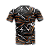Camiseta Cazual Dry Sportswear UV 50+ Modelo CB#0174 - Imagem 2