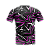 Camiseta Cazual Dry Sportswear UV 50+ Modelo CB#0178 - Imagem 2