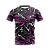 Camiseta Cazual Dry Sportswear UV 50+ Modelo CB#0178 - Imagem 1