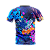 Camiseta Cazual Dry Sportswear UV 50+ Modelo CB#0180 - Imagem 2
