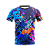 Camiseta Cazual Dry Sportswear UV 50+ Modelo CB#0180 - Imagem 1