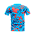 Camiseta Cazual Dry Sportswear UV 50+ Modelo CB#0182 - Imagem 2