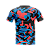 Camiseta Cazual Dry Sportswear UV 50+ Modelo CB#0183 - Imagem 2