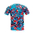 Camiseta Cazual Dry Sportswear UV 50+ Modelo CB#0184 - Imagem 2