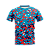 Camiseta Cazual Dry Sportswear UV 50+ Modelo CB#0184 - Imagem 1