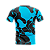 Camiseta Cazual Dry Sportswear UV 50+ Modelo CB#0188 - Imagem 2
