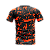 Camiseta Cazual Dry Sportswear UV 50+ Modelo CB#0190 - Imagem 2