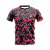 Camiseta Cazual Dry Sportswear UV 50+ Modelo CB#0194 - Imagem 1