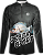 Camisa Pesca Esportiva Cazual Dry Fishing UV 50+ CPESCZP#0002 - Imagem 1