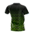 Camiseta Masculina Cazual Dry Fit Confort Premium Sportswear UV 50+ Modelo CDP#0015 - Imagem 2