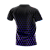 Camiseta Masculina Cazual Dry Fit Confort Premium Sportswear UV 50+ Modelo CDP#0016 - Imagem 2