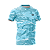 Camiseta Masculina Cazual Dry Fit Confort Premium Sportswear UV 50+ Modelo CDP#0017 - Imagem 1