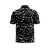 Camiseta Cazual Dry Sportswear Polo V UV 50+  CPV#030 - Imagem 2