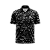 Camiseta Cazual Dry Sportswear Polo V UV 50+  CPV#030 - Imagem 1
