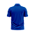 Camiseta Cazual Dry Sportswear Polo V UV 50+  CPV#032 - Imagem 2