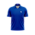 Camiseta Cazual Dry Sportswear Polo V UV 50+  CPV#032 - Imagem 1