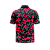 Camiseta Cazual Dry Sportswear Polo V UV 50+  CPV#033 - Imagem 2