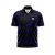 Camiseta Cazual Dry Sportswear Polo V UV 50+  CPV#035 - Imagem 1