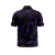 Camiseta Cazual Dry Sportswear Polo V UV 50+  CPV#036 - Imagem 2