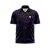 Camiseta Cazual Dry Sportswear Polo V UV 50+  CPV#036 - Imagem 1