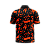 Camiseta Cazual Dry Sportswear Polo V UV 50+  CPV#037 - Imagem 2